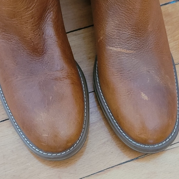 White mountain boots - Picture 6 of 11